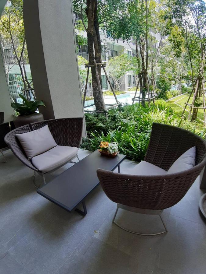 Lacasita484 In Huahin Esterno foto