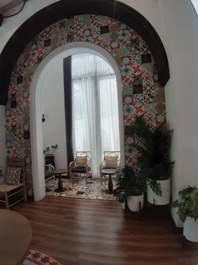Lacasita484 In Huahin Esterno foto