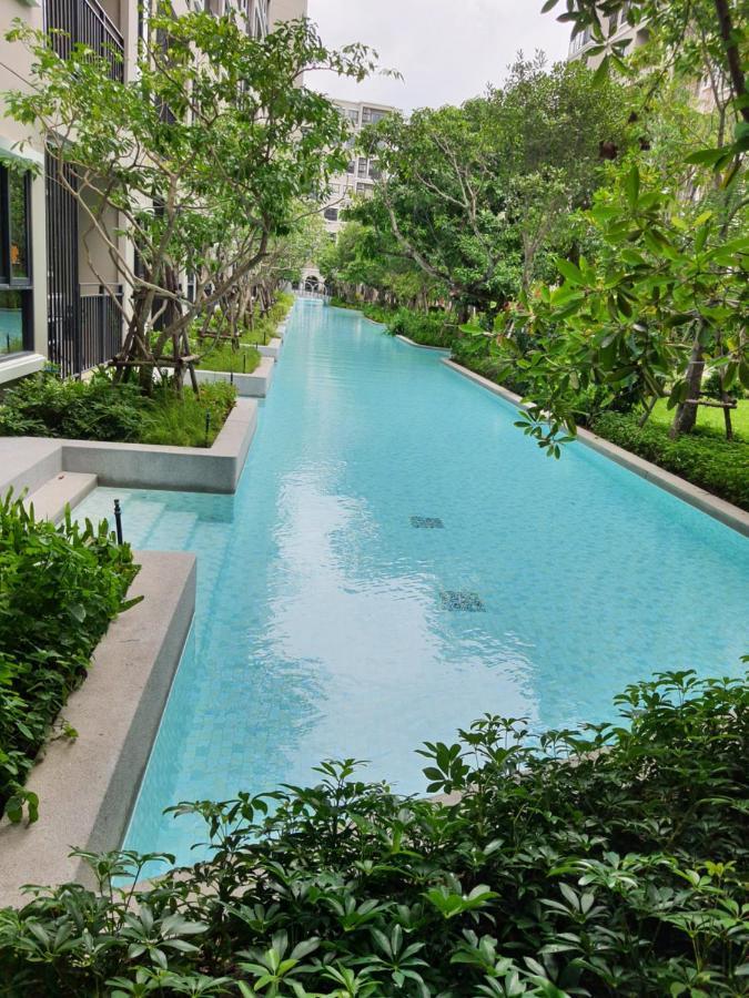 Lacasita484 In Huahin Esterno foto