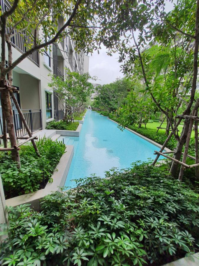 Lacasita484 In Huahin Esterno foto