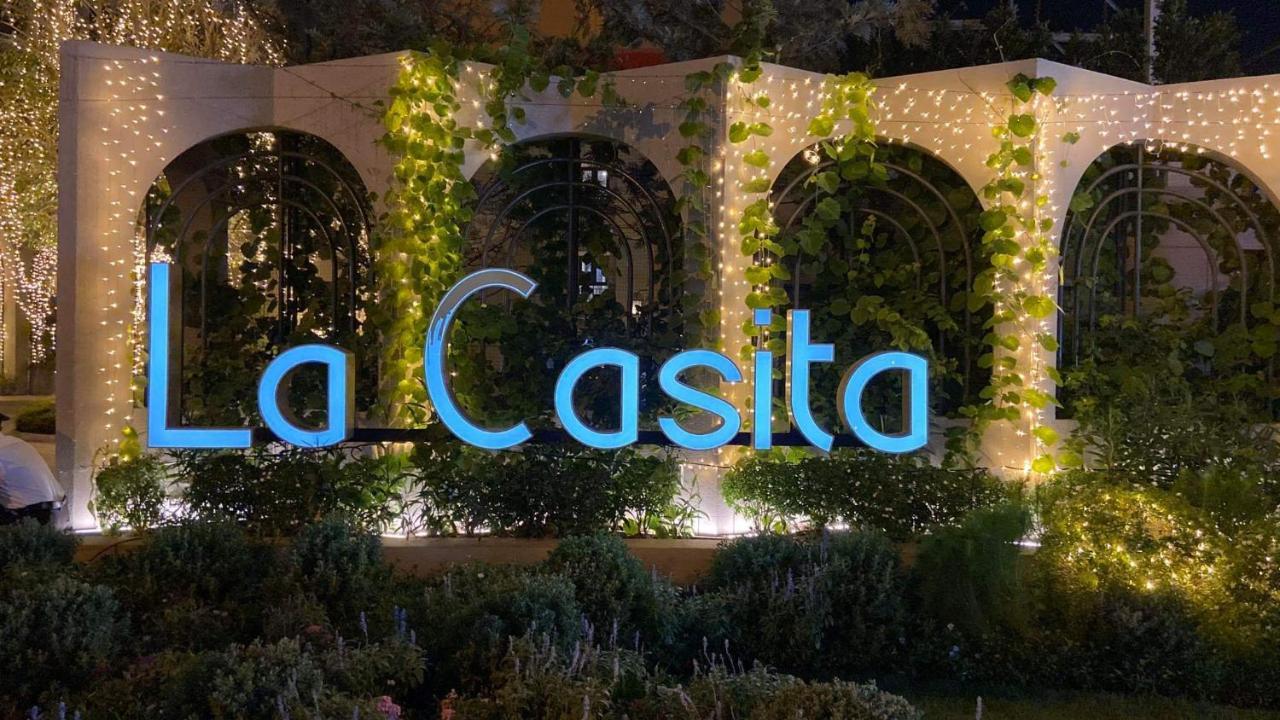 Lacasita484 In Huahin Esterno foto