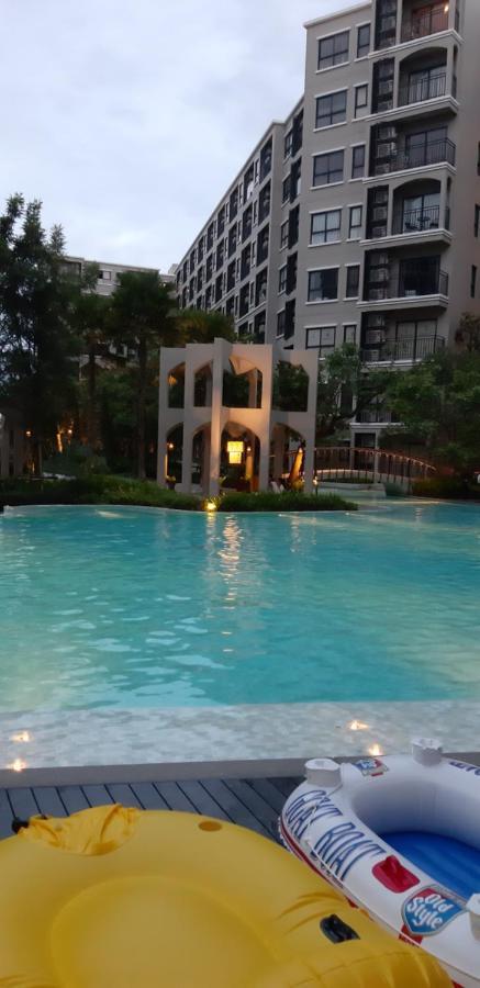 Lacasita484 In Huahin Esterno foto