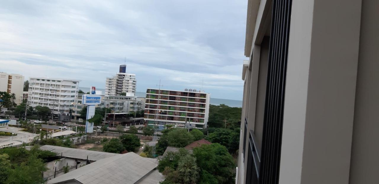 Lacasita484 In Huahin Esterno foto