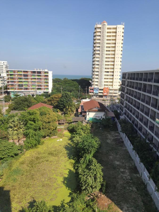 Lacasita484 In Huahin Esterno foto