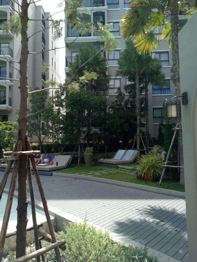 Lacasita484 In Huahin Esterno foto