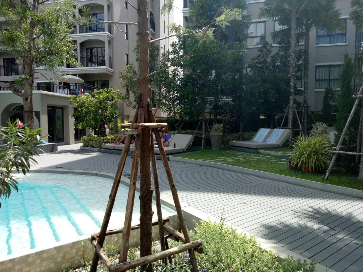 Lacasita484 In Huahin Esterno foto