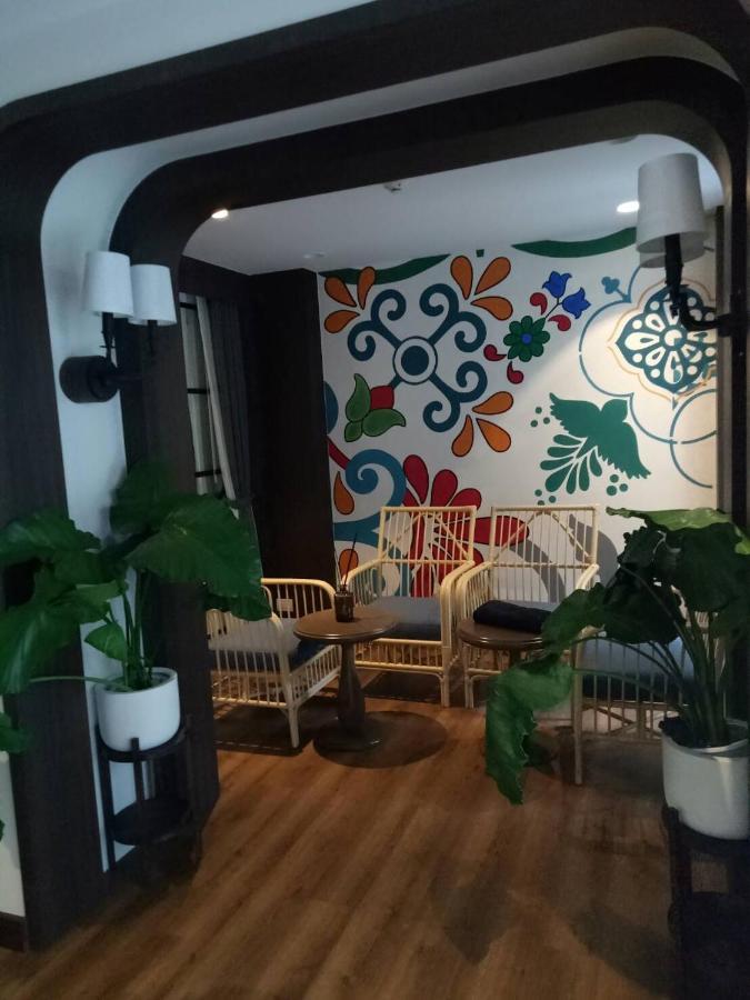 Lacasita484 In Huahin Esterno foto