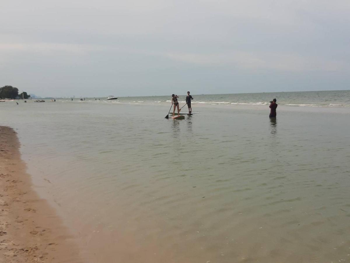 Lacasita484 In Huahin Esterno foto